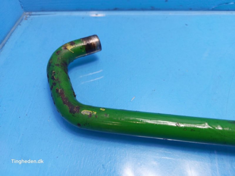 Motor & Motorteile типа John Deere 6359, Gebrauchtmaschine в Hemmet (Фотография 3)