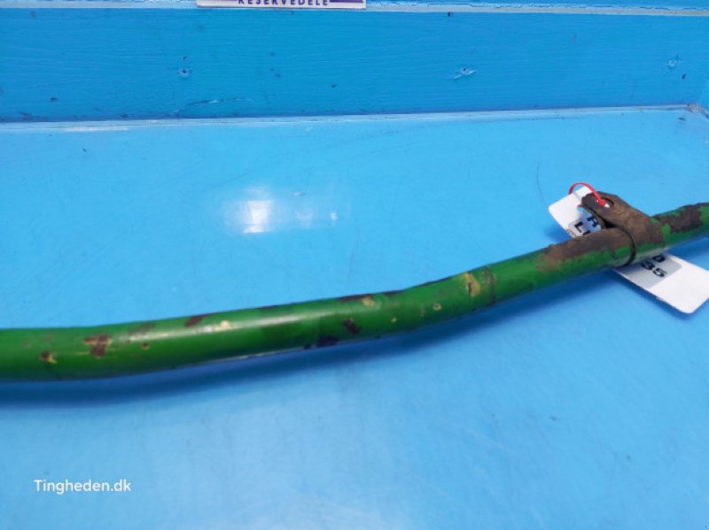 Motor & Motorteile типа John Deere 6359, Gebrauchtmaschine в Hemmet (Фотография 4)