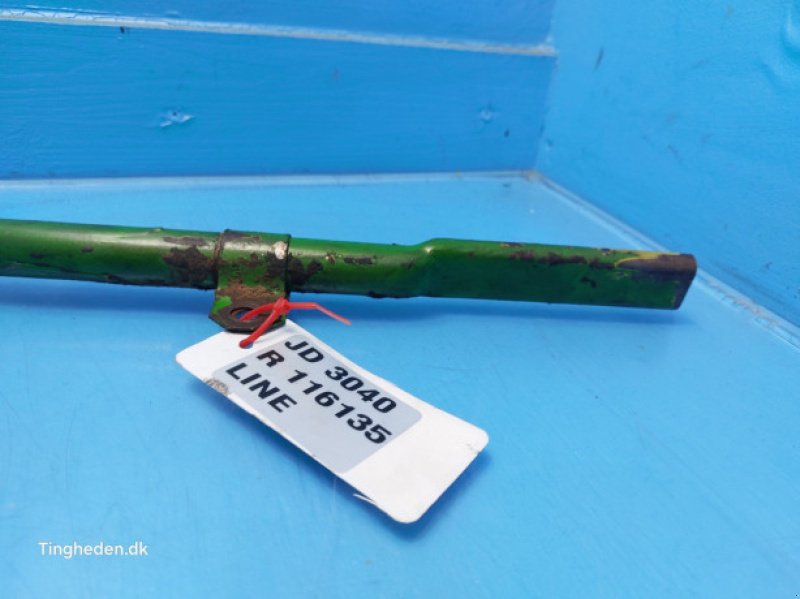 Motor & Motorteile типа John Deere 6359, Gebrauchtmaschine в Hemmet (Фотография 9)