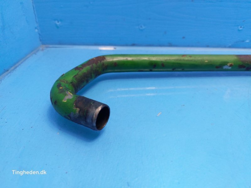 Motor & Motorteile типа John Deere 6359, Gebrauchtmaschine в Hemmet (Фотография 8)