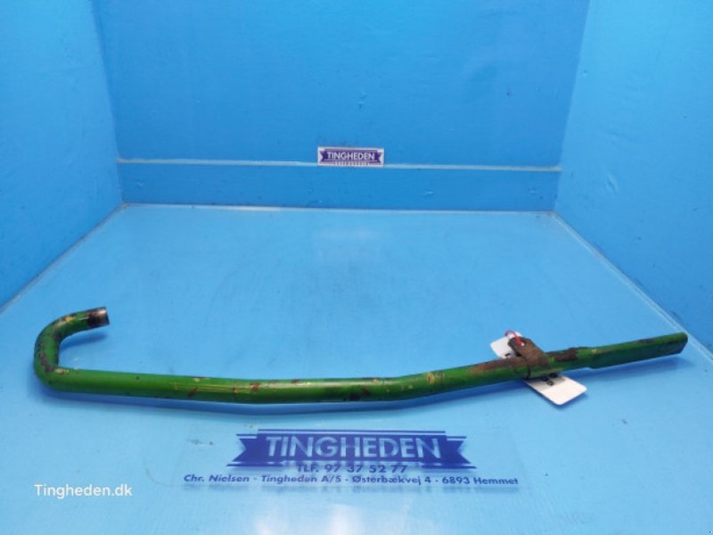 Motor & Motorteile des Typs John Deere 6359, Gebrauchtmaschine in Hemmet (Bild 1)