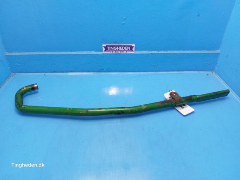 Motor & Motorteile типа John Deere 6359, Gebrauchtmaschine в Hemmet (Фотография 2)