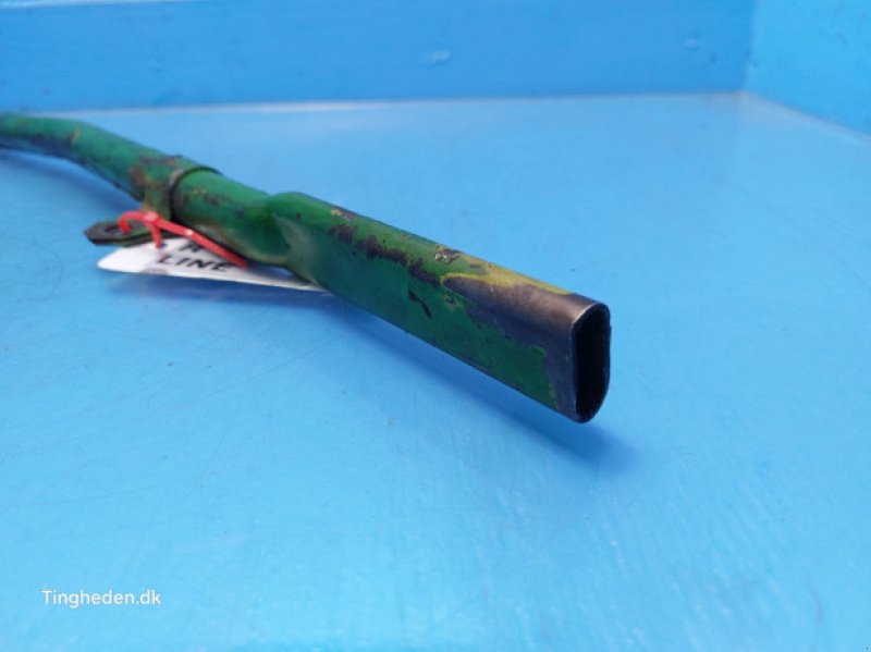 Motor & Motorteile типа John Deere 6359, Gebrauchtmaschine в Hemmet (Фотография 11)