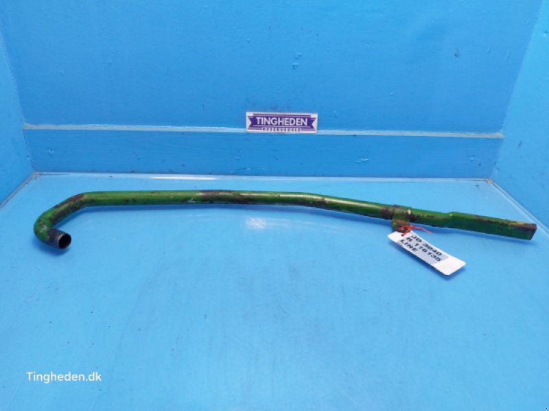 Motor & Motorteile типа John Deere 6359, Gebrauchtmaschine в Hemmet (Фотография 7)