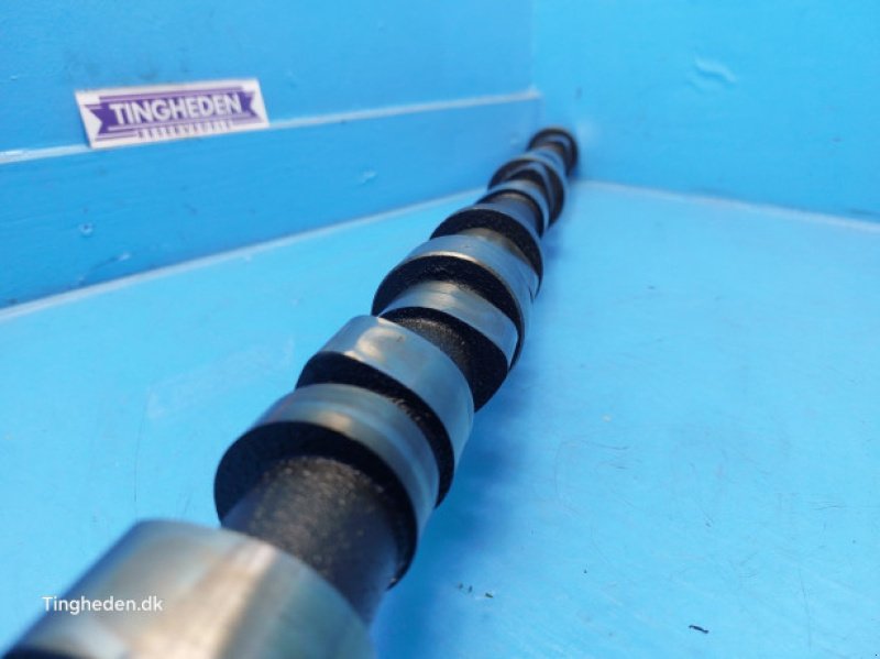 Motor & Motorteile des Typs John Deere 6359, Gebrauchtmaschine in Hemmet (Bild 10)