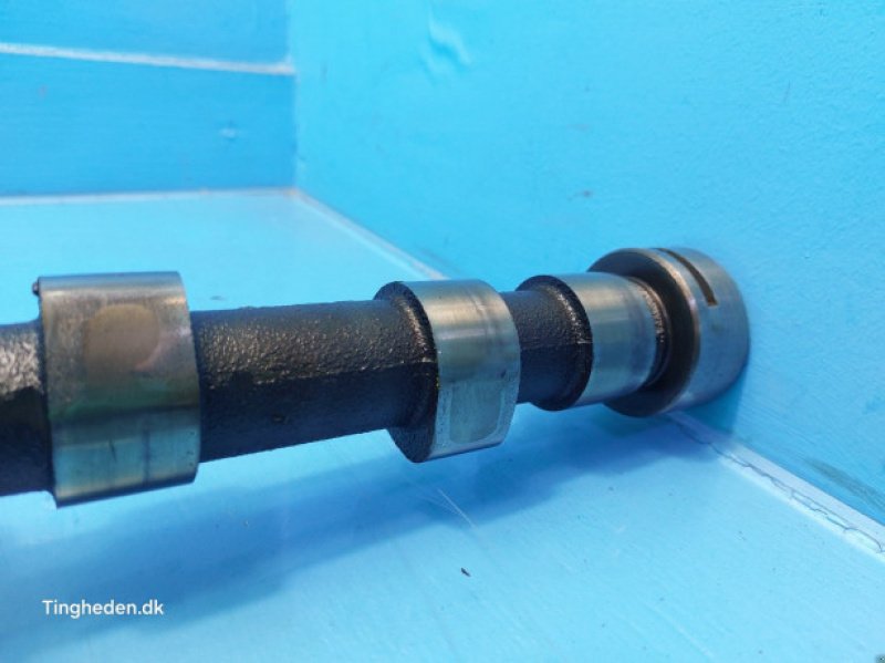 Motor & Motorteile des Typs John Deere 6359, Gebrauchtmaschine in Hemmet (Bild 5)