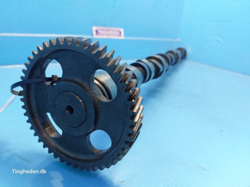 Motor & Motorteile des Typs John Deere 6359, Gebrauchtmaschine in Hemmet (Bild 7)