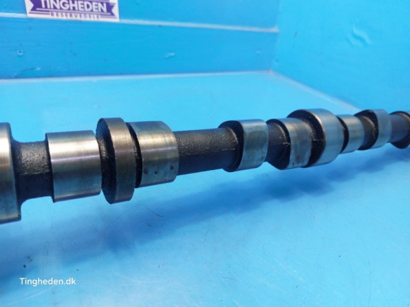 Motor & Motorteile des Typs John Deere 6359, Gebrauchtmaschine in Hemmet (Bild 4)