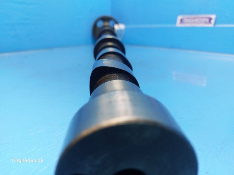 Motor & Motorteile des Typs John Deere 6359, Gebrauchtmaschine in Hemmet (Bild 20)