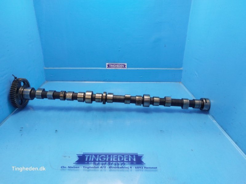 Motor & Motorteile des Typs John Deere 6359, Gebrauchtmaschine in Hemmet (Bild 1)