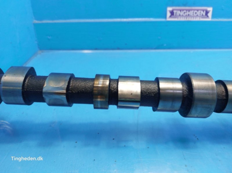 Motor & Motorteile des Typs John Deere 6359, Gebrauchtmaschine in Hemmet (Bild 3)