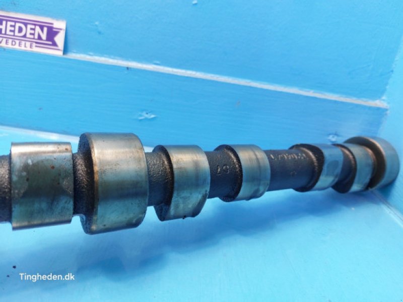 Motor & Motorteile des Typs John Deere 6359, Gebrauchtmaschine in Hemmet (Bild 13)