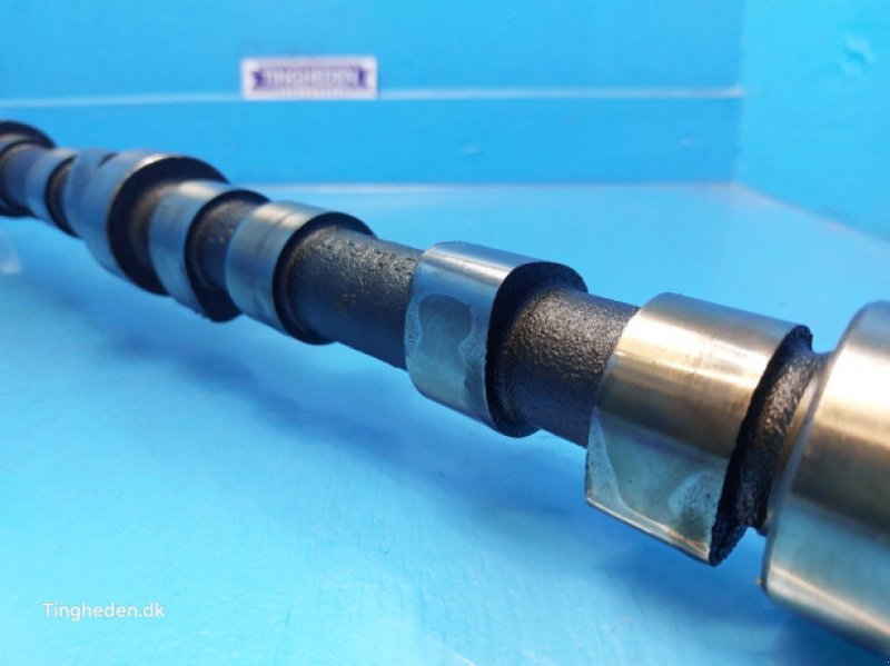 Motor & Motorteile des Typs John Deere 6359, Gebrauchtmaschine in Hemmet (Bild 17)