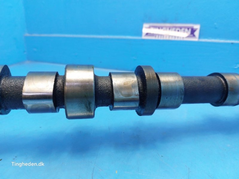 Motor & Motorteile des Typs John Deere 6359, Gebrauchtmaschine in Hemmet (Bild 12)