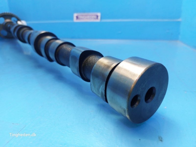 Motor & Motorteile des Typs John Deere 6359, Gebrauchtmaschine in Hemmet (Bild 15)