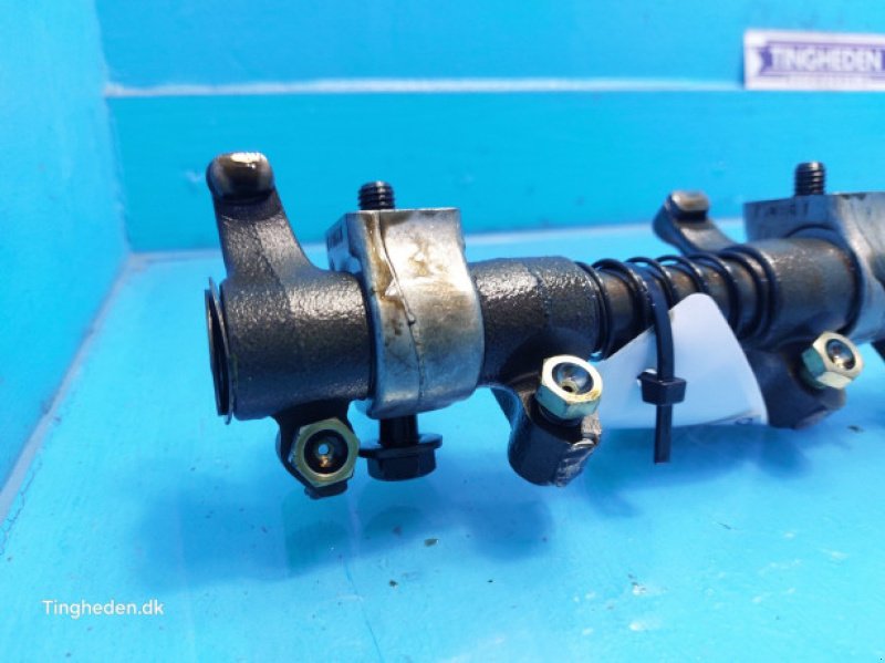 Motor & Motorteile des Typs John Deere 6359, Gebrauchtmaschine in Hemmet (Bild 15)