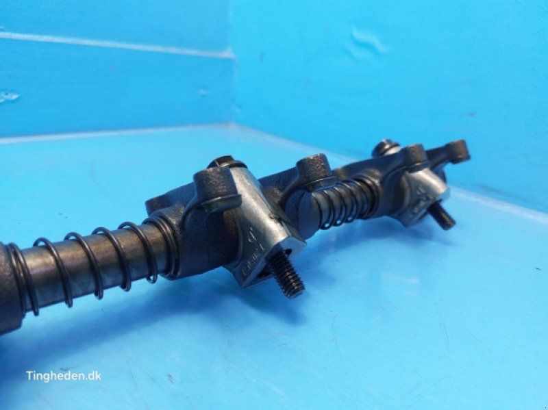 Motor & Motorteile des Typs John Deere 6359, Gebrauchtmaschine in Hemmet (Bild 7)