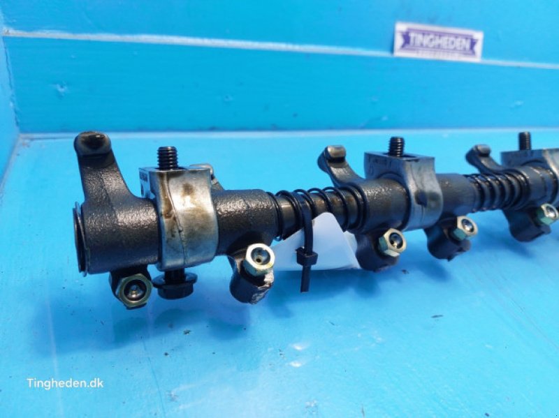 Motor & Motorteile des Typs John Deere 6359, Gebrauchtmaschine in Hemmet (Bild 9)