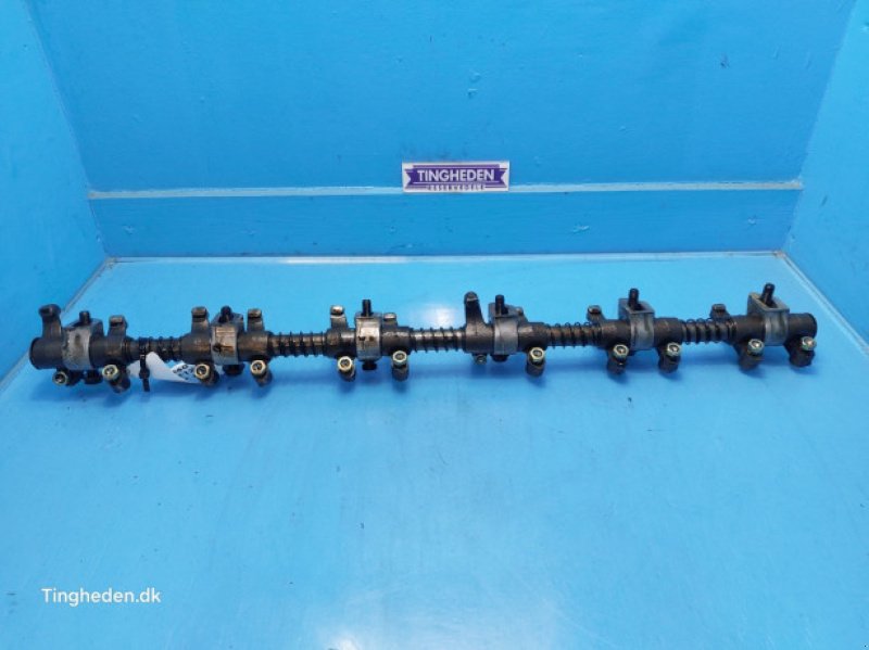 Motor & Motorteile des Typs John Deere 6359, Gebrauchtmaschine in Hemmet (Bild 8)