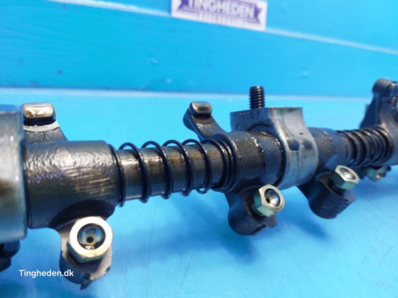 Motor & Motorteile des Typs John Deere 6359, Gebrauchtmaschine in Hemmet (Bild 10)