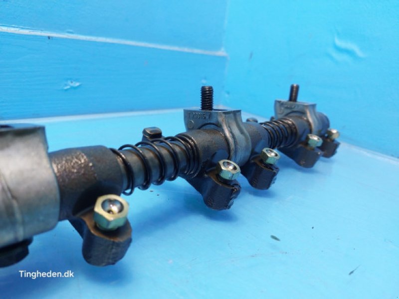 Motor & Motorteile des Typs John Deere 6359, Gebrauchtmaschine in Hemmet (Bild 11)