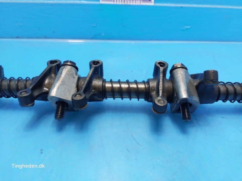 Motor & Motorteile des Typs John Deere 6359, Gebrauchtmaschine in Hemmet (Bild 3)