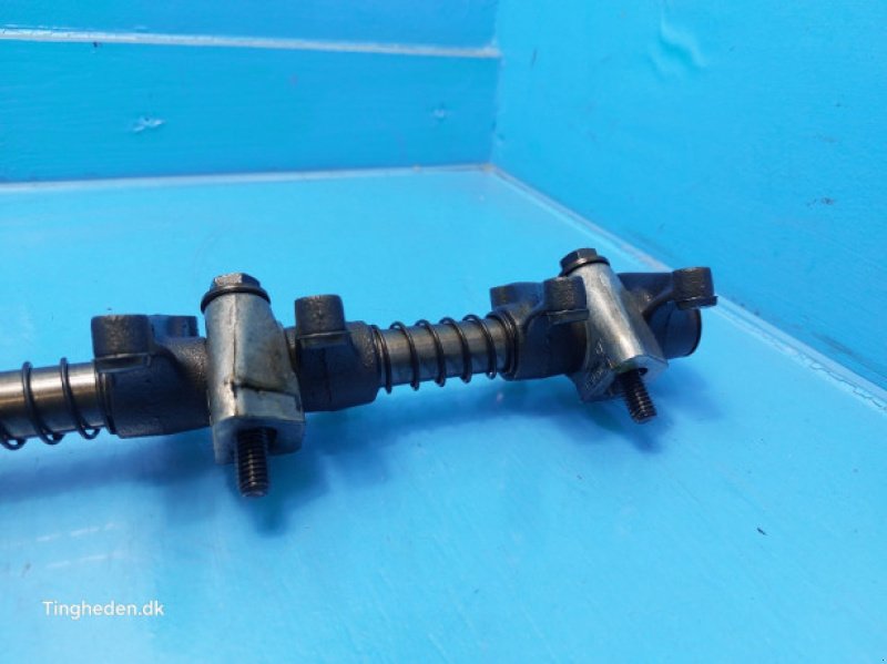 Motor & Motorteile des Typs John Deere 6359, Gebrauchtmaschine in Hemmet (Bild 2)