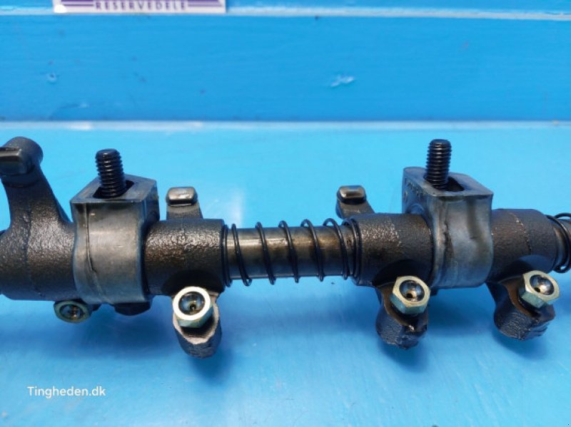 Motor & Motorteile des Typs John Deere 6359, Gebrauchtmaschine in Hemmet (Bild 13)