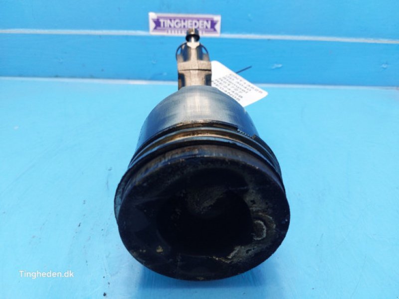 Motor & Motorteile типа John Deere 6359, Gebrauchtmaschine в Hemmet (Фотография 8)