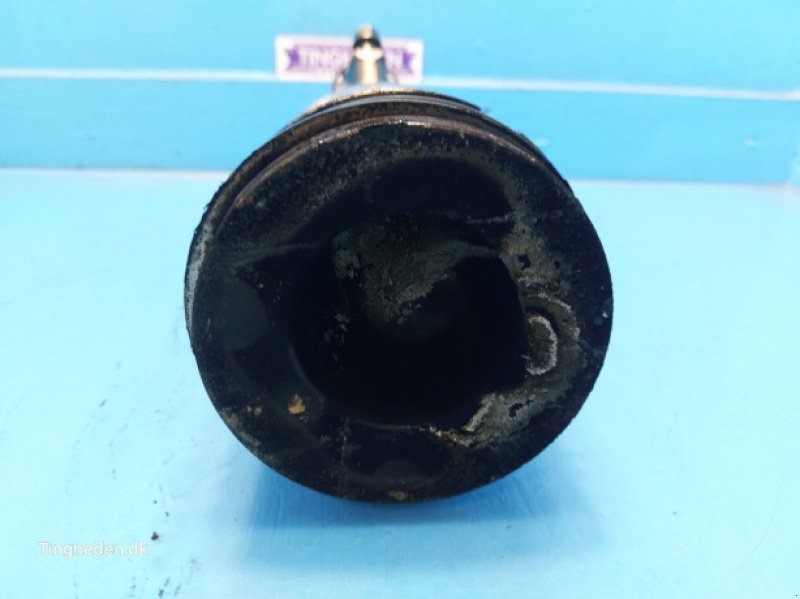 Motor & Motorteile типа John Deere 6359, Gebrauchtmaschine в Hemmet (Фотография 9)