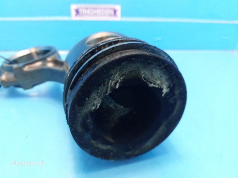 Motor & Motorteile des Typs John Deere 6359, Gebrauchtmaschine in Hemmet (Bild 5)