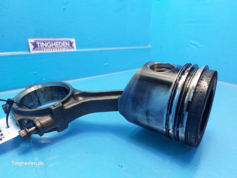 Motor & Motorteile des Typs John Deere 6359, Gebrauchtmaschine in Hemmet (Bild 8)