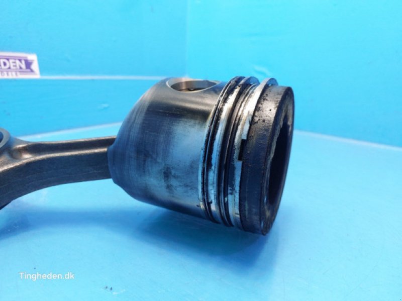 Motor & Motorteile des Typs John Deere 6359, Gebrauchtmaschine in Hemmet (Bild 7)