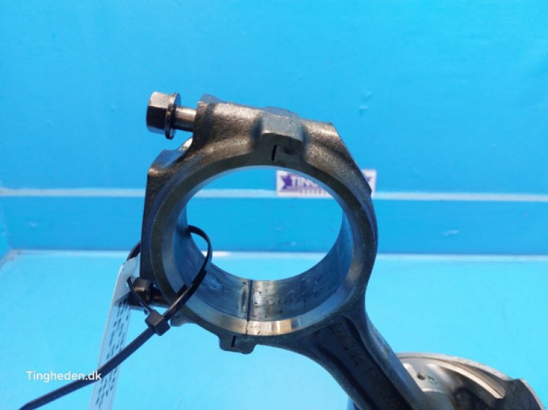 Motor & Motorteile des Typs John Deere 6359, Gebrauchtmaschine in Hemmet (Bild 3)