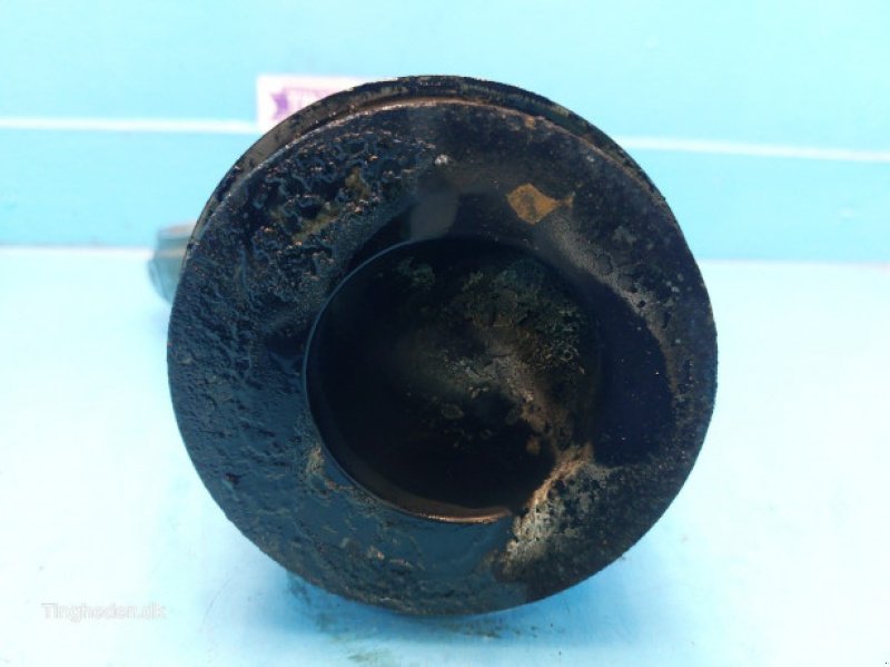 Motor & Motorteile типа John Deere 6359, Gebrauchtmaschine в Hemmet (Фотография 9)