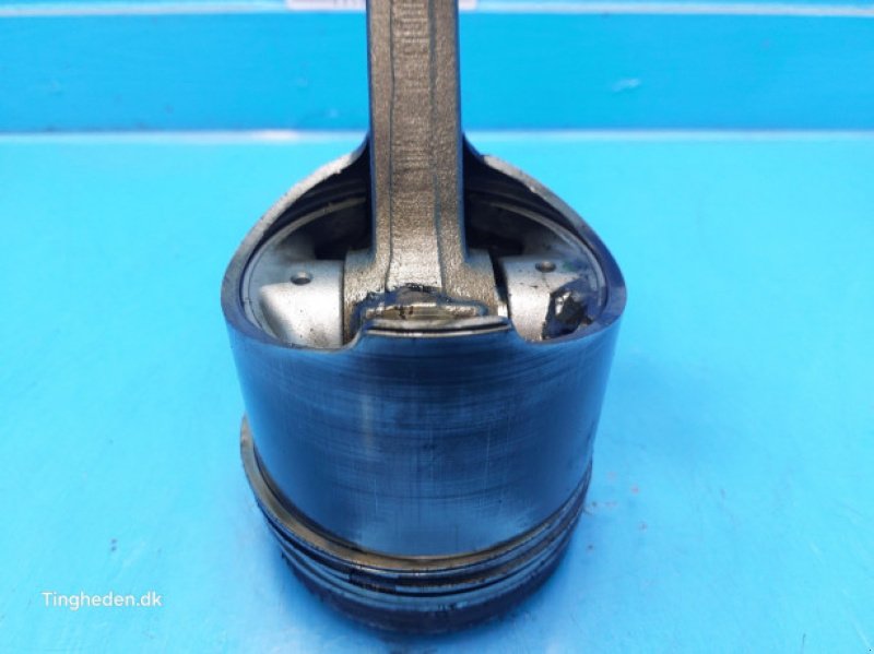 Motor & Motorteile типа John Deere 6359, Gebrauchtmaschine в Hemmet (Фотография 4)