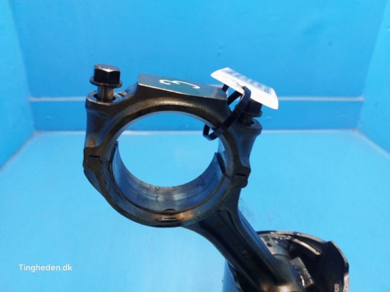 Motor & Motorteile типа John Deere 6359, Gebrauchtmaschine в Hemmet (Фотография 2)