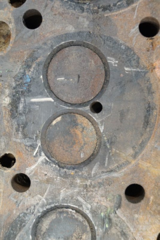 Motor & Motorteile tipa John Deere 6359, Gebrauchtmaschine u Hemmet (Slika 18)