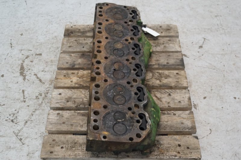 Motor & Motorteile tipa John Deere 6359, Gebrauchtmaschine u Hemmet (Slika 16)