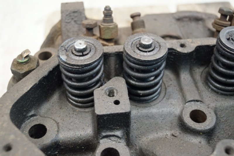 Motor & Motorteile tipa John Deere 6359, Gebrauchtmaschine u Hemmet (Slika 11)