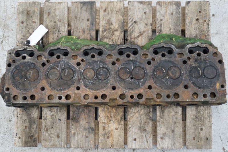 Motor & Motorteile tipa John Deere 6359, Gebrauchtmaschine u Hemmet (Slika 15)