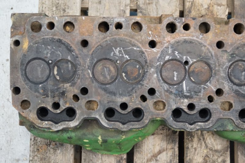 Motor & Motorteile tipa John Deere 6359, Gebrauchtmaschine u Hemmet (Slika 13)