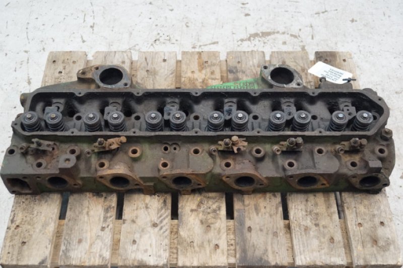 Motor & Motorteile tipa John Deere 6359, Gebrauchtmaschine u Hemmet (Slika 9)