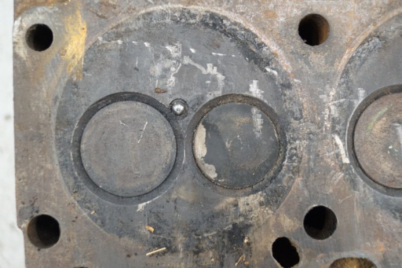 Motor & Motorteile tipa John Deere 6359, Gebrauchtmaschine u Hemmet (Slika 17)