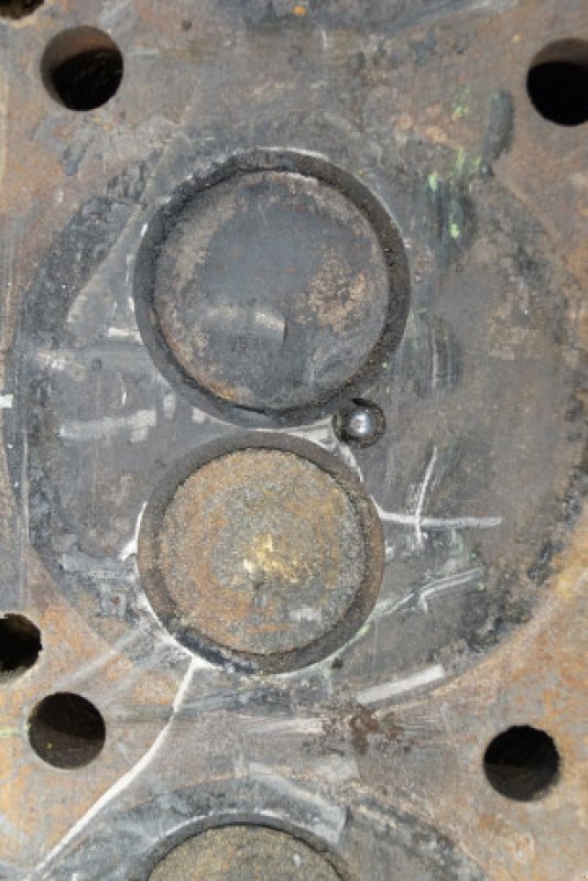 Motor & Motorteile tipa John Deere 6359, Gebrauchtmaschine u Hemmet (Slika 19)