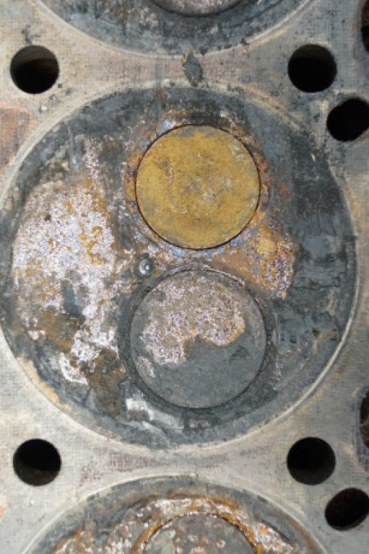 Motor & Motorteile типа John Deere 6359, Gebrauchtmaschine в Hemmet (Фотография 20)