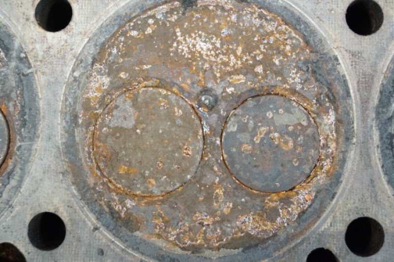 Motor & Motorteile типа John Deere 6359, Gebrauchtmaschine в Hemmet (Фотография 21)