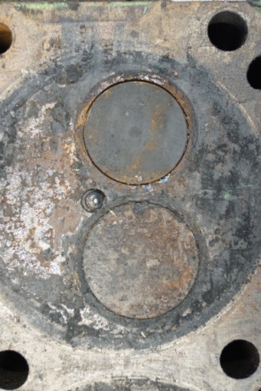 Motor & Motorteile типа John Deere 6359, Gebrauchtmaschine в Hemmet (Фотография 19)