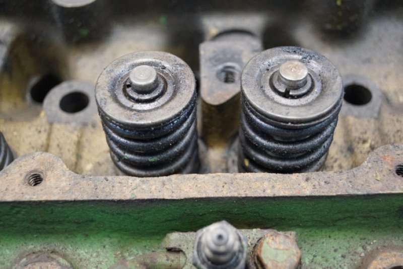 Motor & Motorteile типа John Deere 6359, Gebrauchtmaschine в Hemmet (Фотография 11)