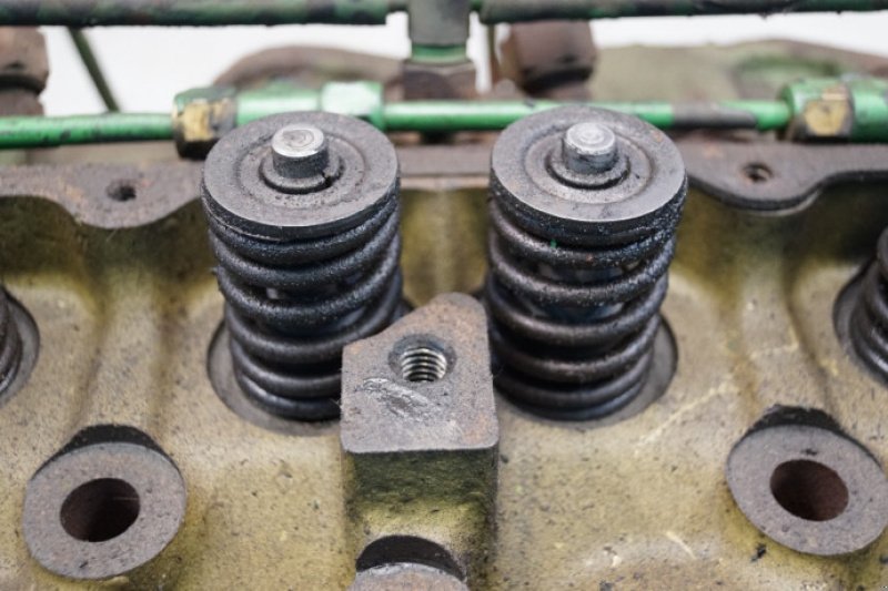 Motor & Motorteile типа John Deere 6359, Gebrauchtmaschine в Hemmet (Фотография 16)